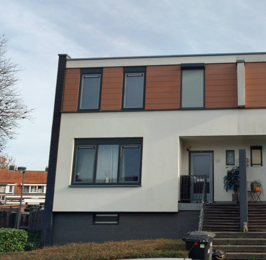Leeuwerikstraat 20