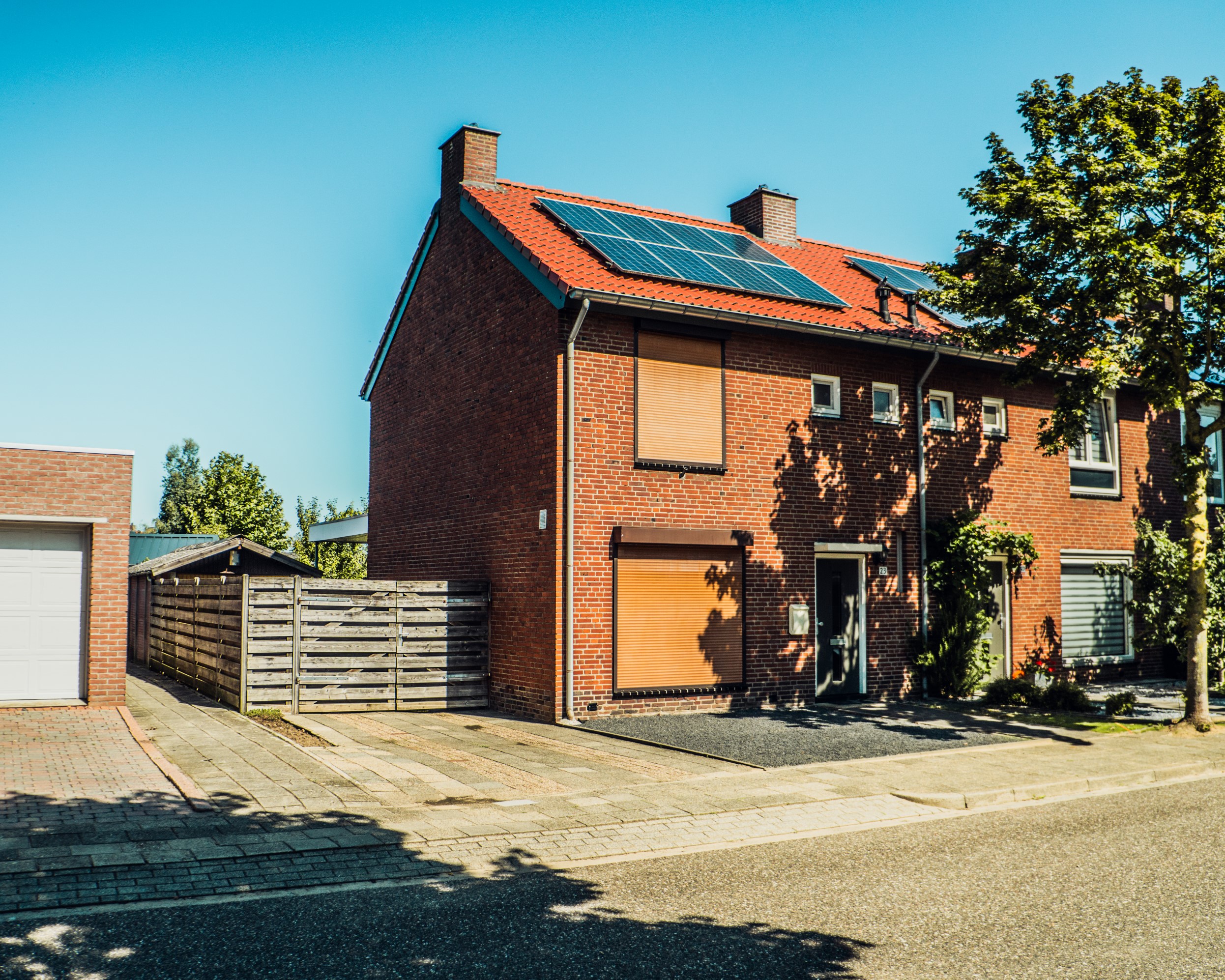 Sint Servaaslaan 23, 6074 BL Melick, Nederland