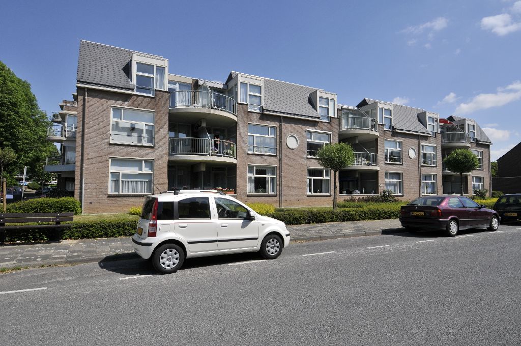 Ypenburgstraat 128, 6417 PS Heerlen, Nederland