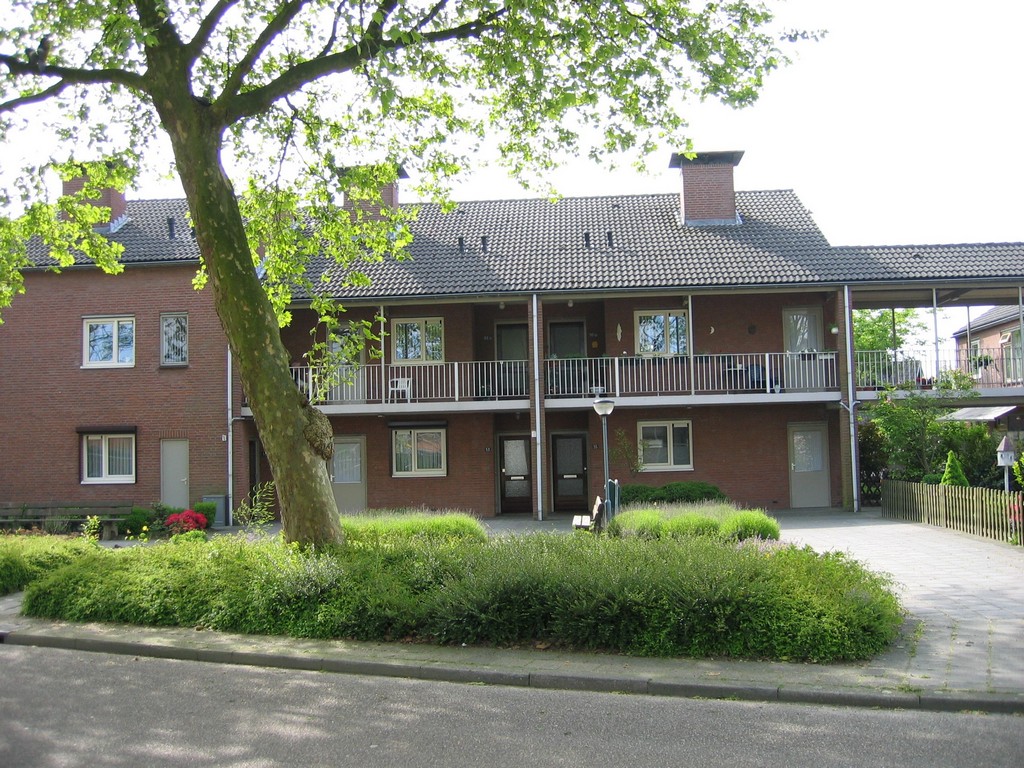 Tromplaan 51, 6004 EL Weert, Nederland
