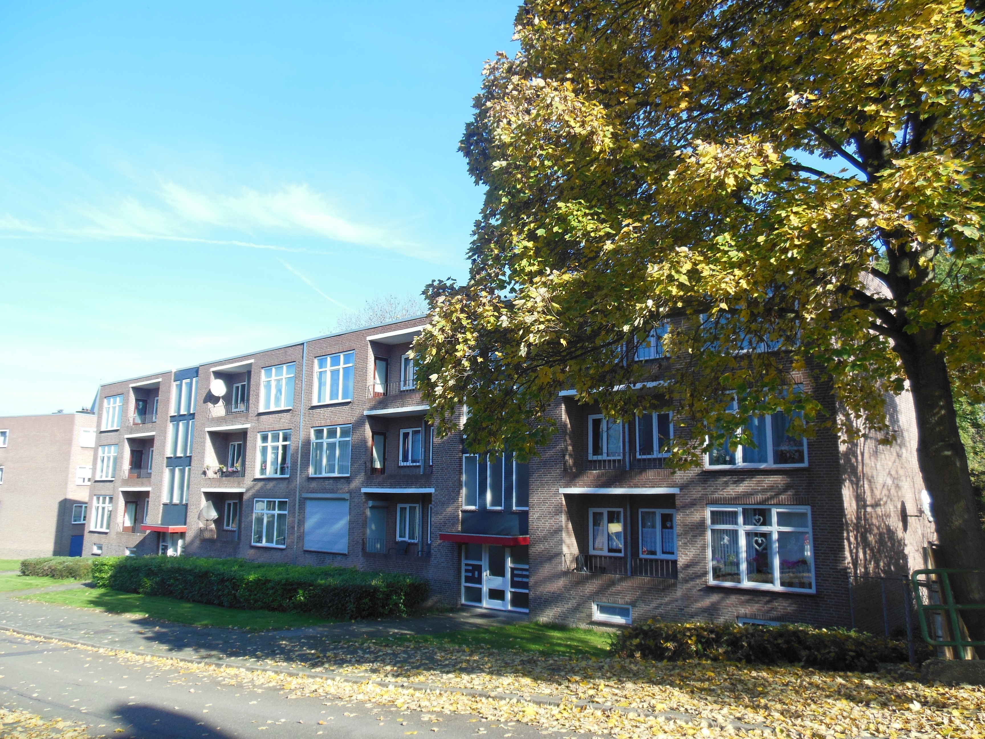 Op de Roskamp 7, 6471 GP Eygelshoven, Nederland