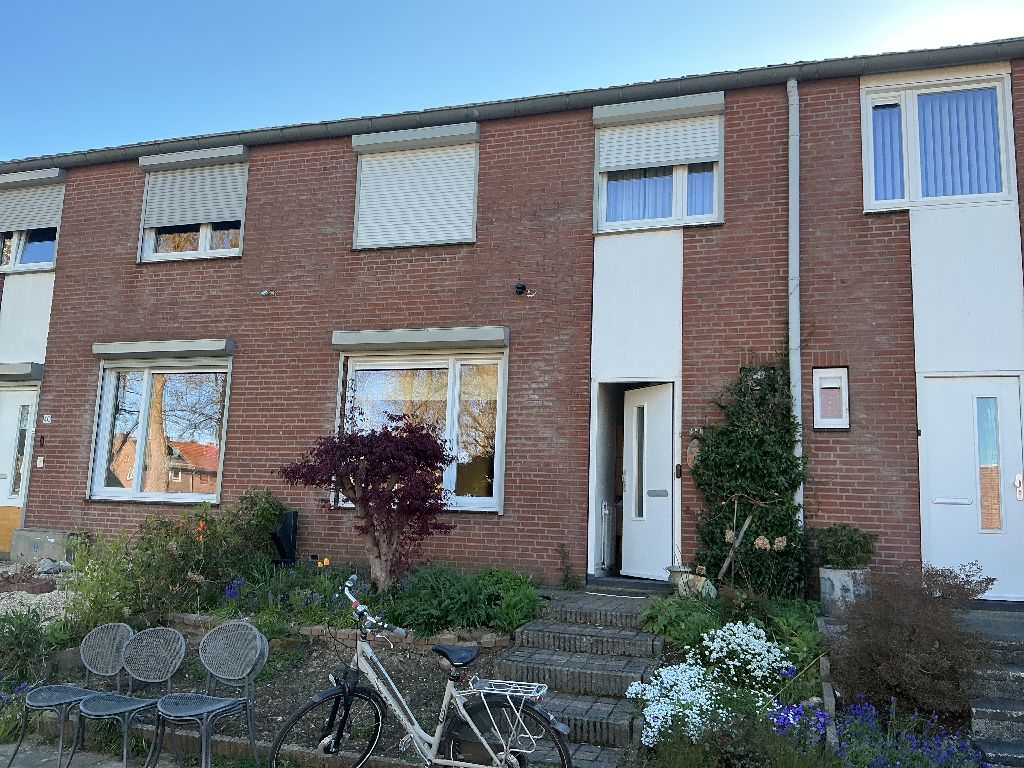 Geleenstraat 42, 6133 XL Sittard, Nederland