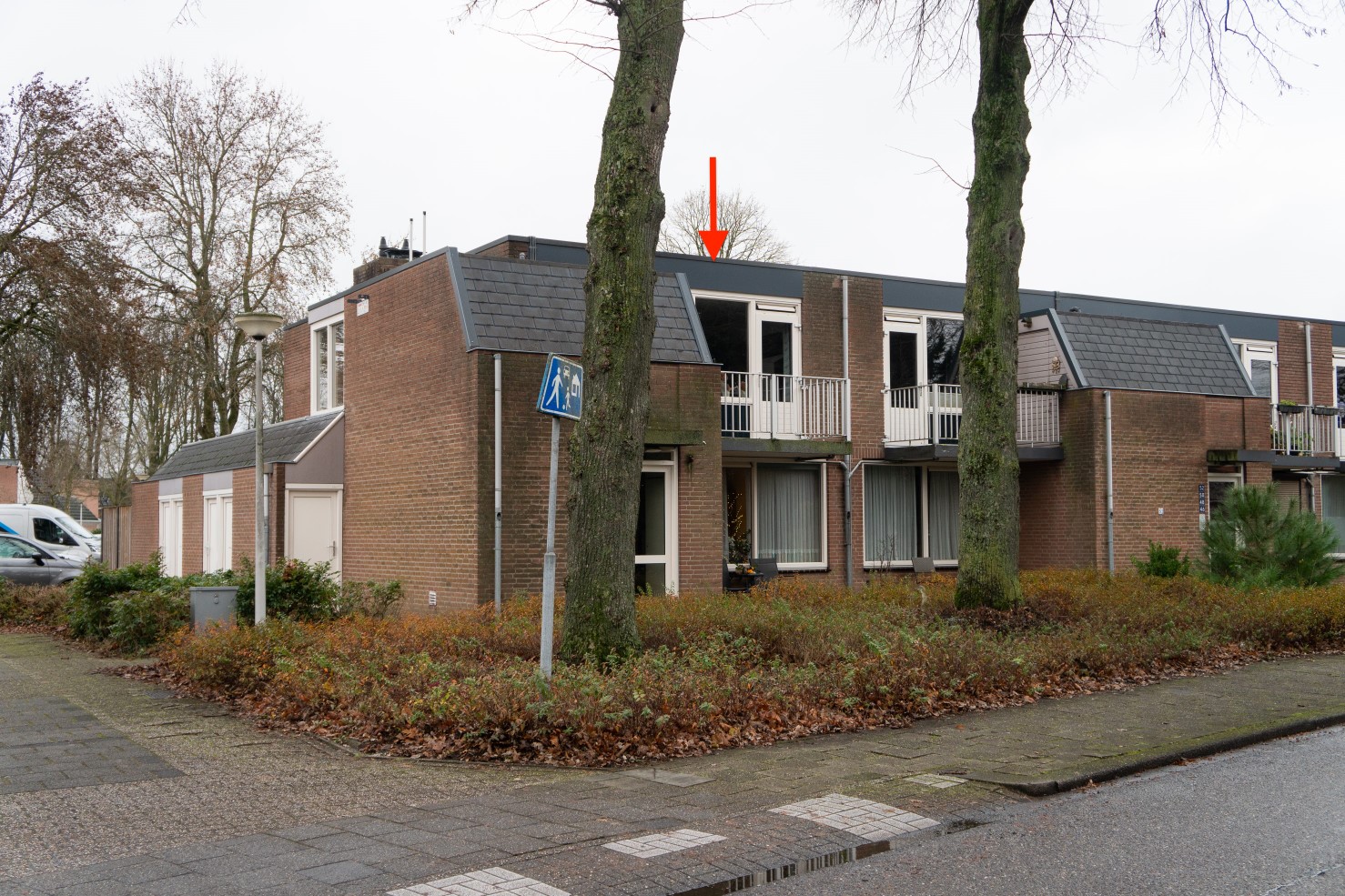 Coenraad Abelsstraat 56, 6001 VL Weert, Nederland