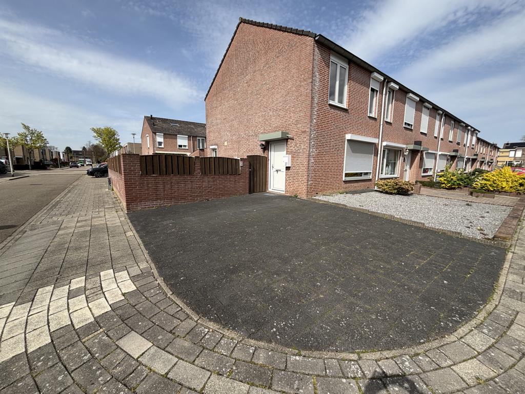 Olof Palmestraat 27, 6431 WD Hoensbroek, Nederland