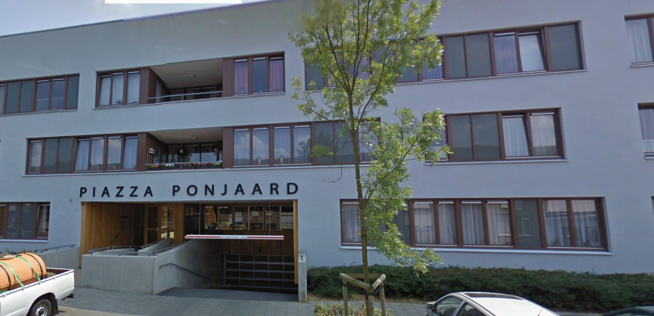 Ponjaardruwe 51C, 6218 SJ Maastricht, Nederland