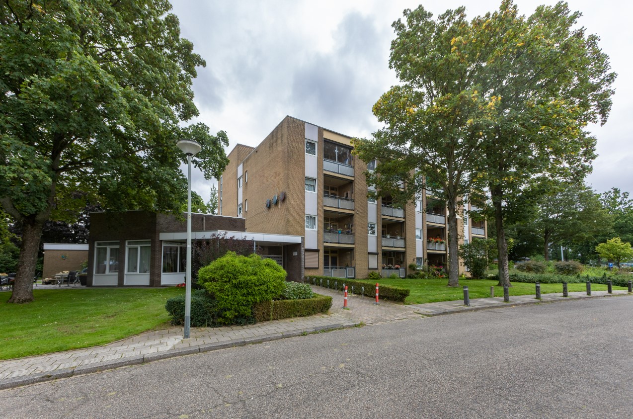 Terwaerderveldje 19, 6374 GA Landgraaf, Nederland