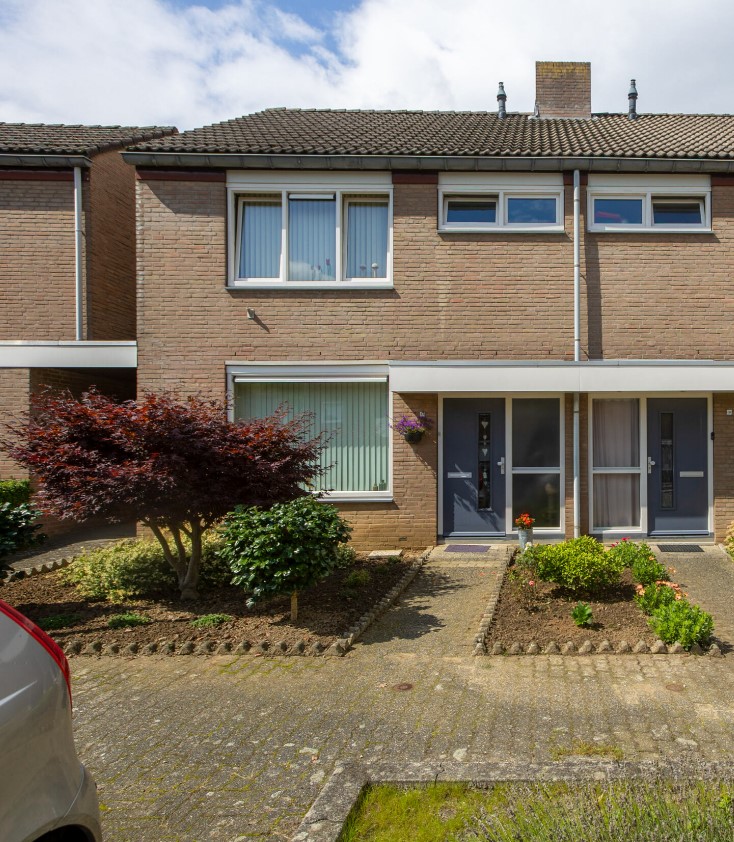 Houtbaan 17, 6372 MA Landgraaf, Nederland