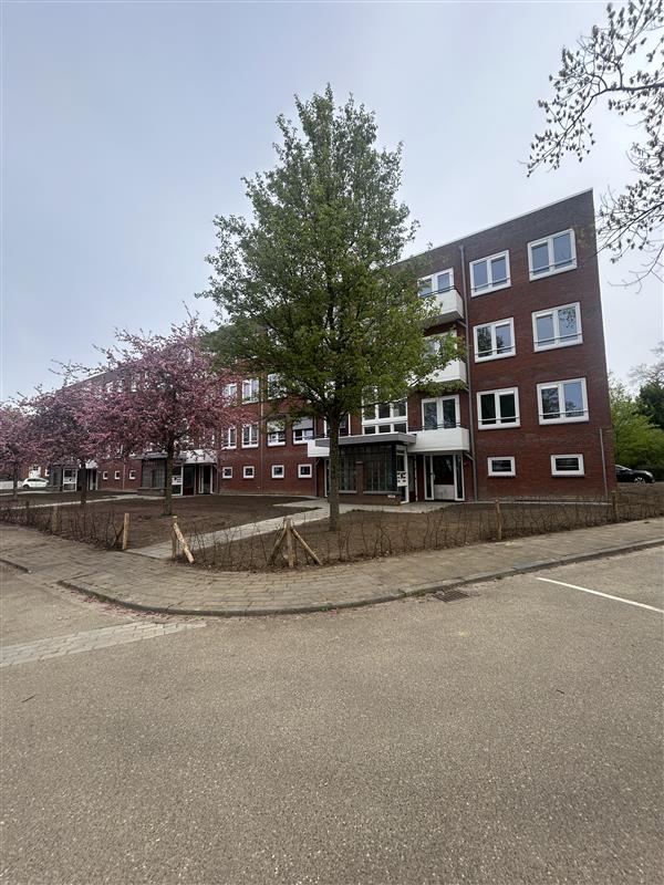 Terentiusstraat 4, 6417 VE Heerlen, Nederland