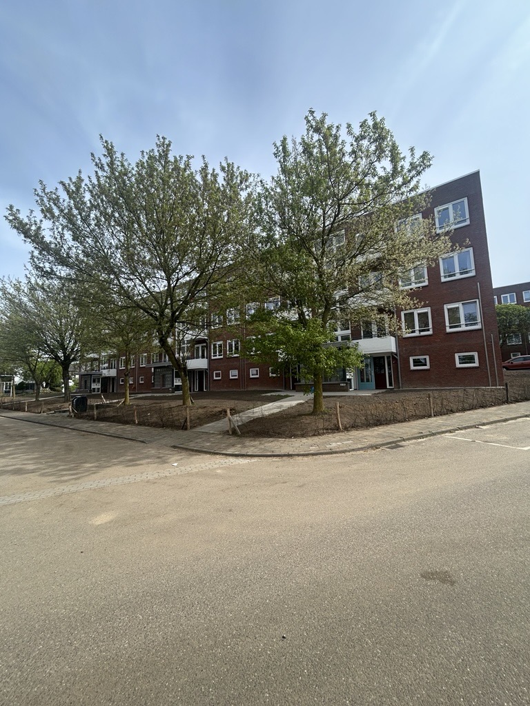 Sallustiusstraat 10, 6417 VH Heerlen, Nederland