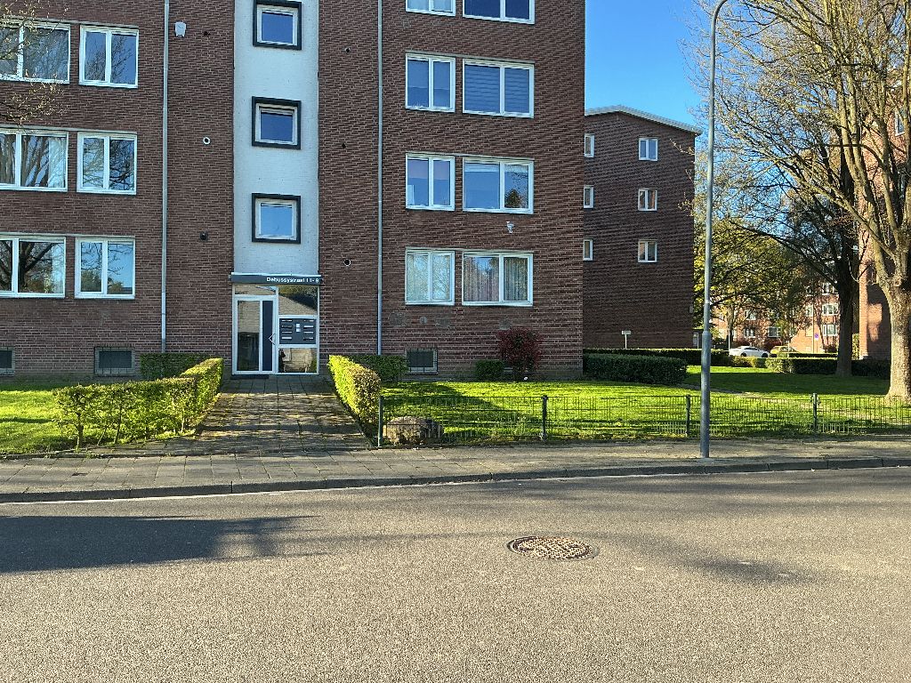 Debussystraat 9, 6137 RL Sittard, Nederland