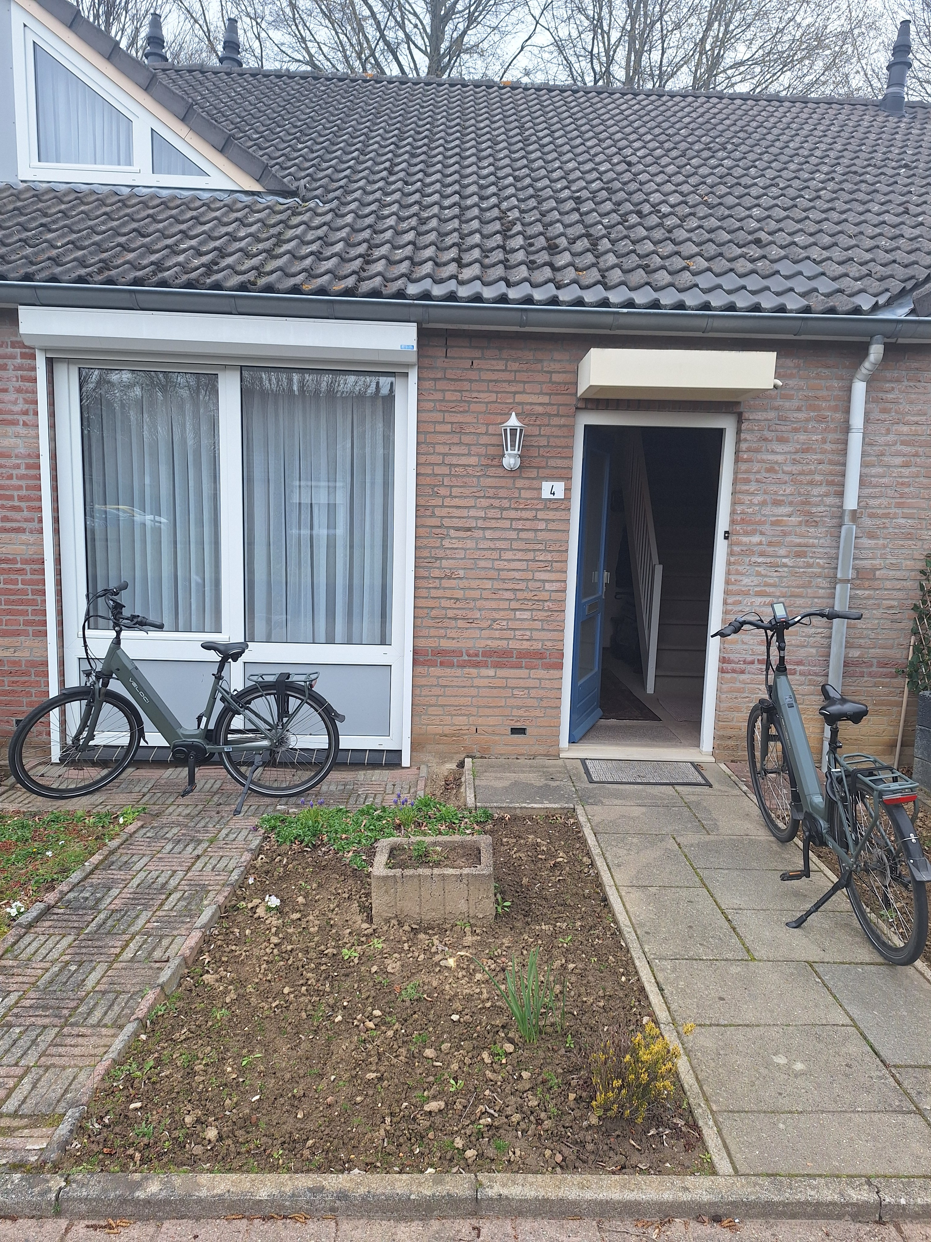 Aan Het Broek 4, 6137 TL Sittard, Nederland