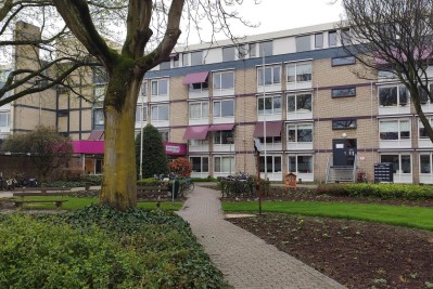Bergweg 132, 5801 EG Venray, Nederland