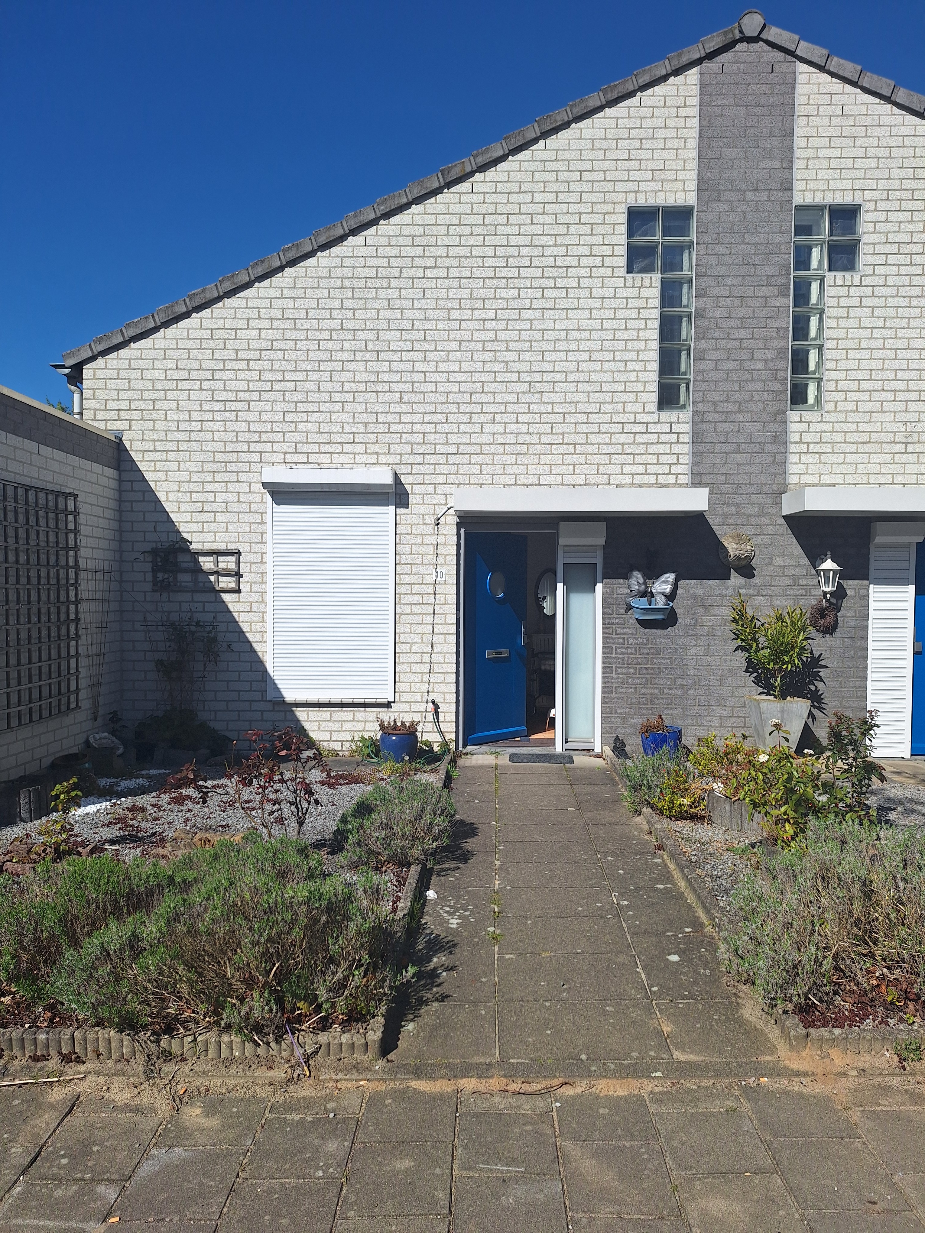 Debussystraat 10, 6137 RN Sittard, Nederland