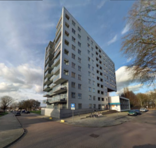 Joost van Vondelstraat 159, 6416 AR Heerlen, Nederland