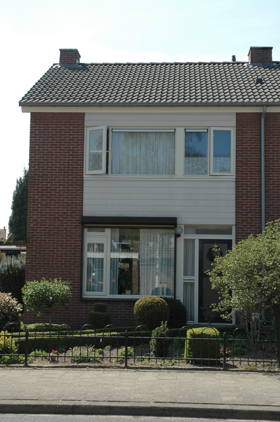 Kabroekstraat 27, 5966 NW America, Nederland