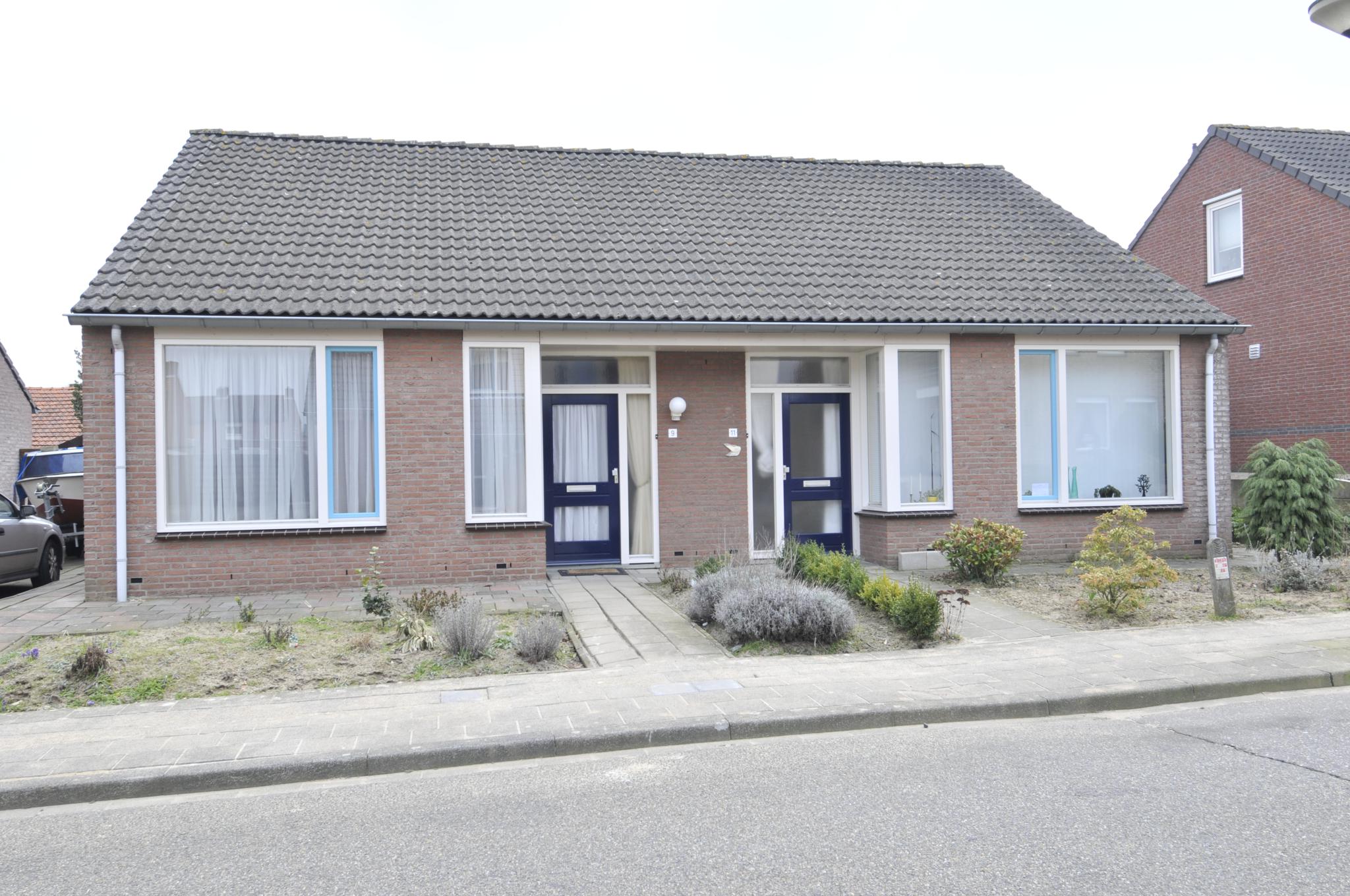 Op de Bree 9, 6099 CN Beegden, Nederland