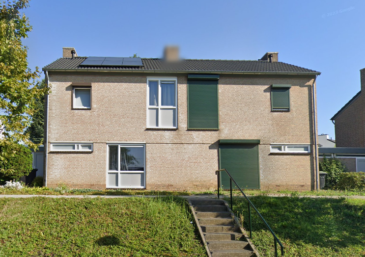 Haembuckersstraat 21, 6369 CT Simpelveld, Nederland