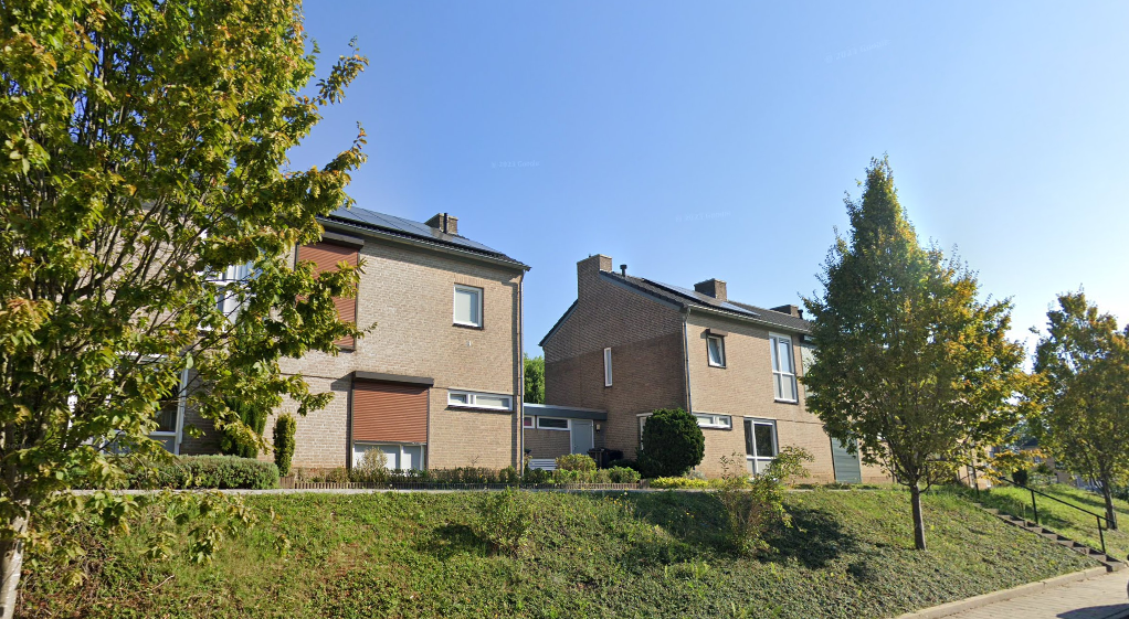 Haembuckersstraat 21