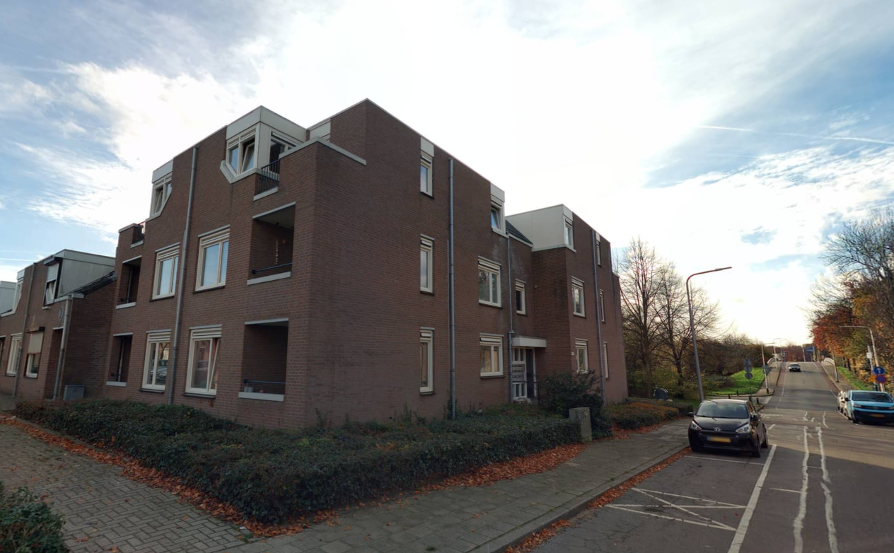 Beukenbosweg 30, 6464 AB Kerkrade, Nederland