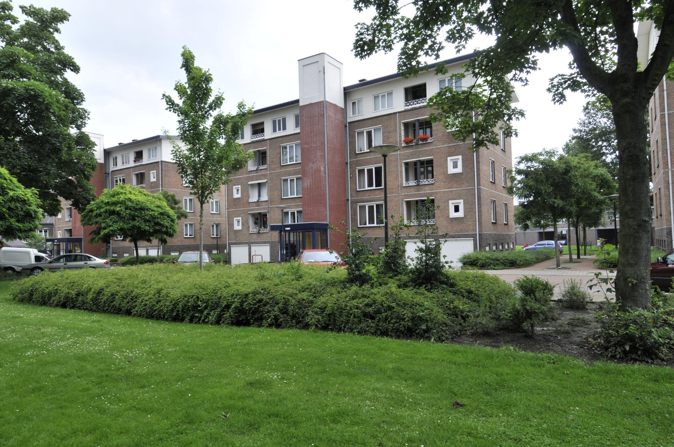 Kapelaan Sarsstraat 55