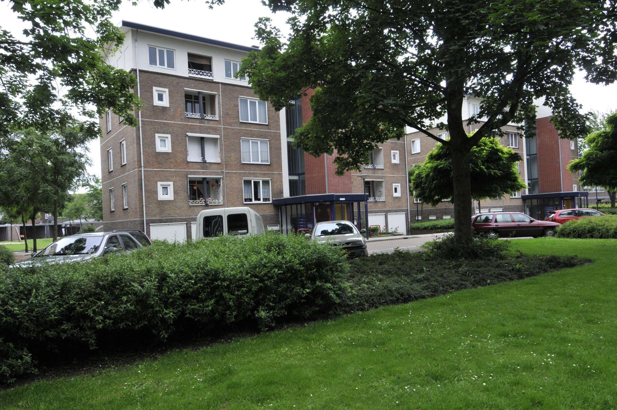 Kapelaan Sarsstraat 55, 6043 CH Roermond, Nederland