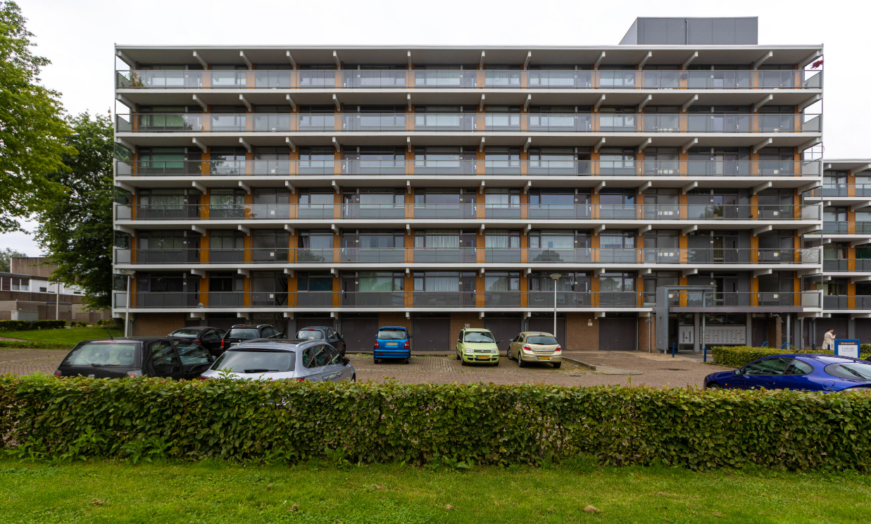 Boudewijn-Eik 11, 6465 EE Kerkrade, Nederland