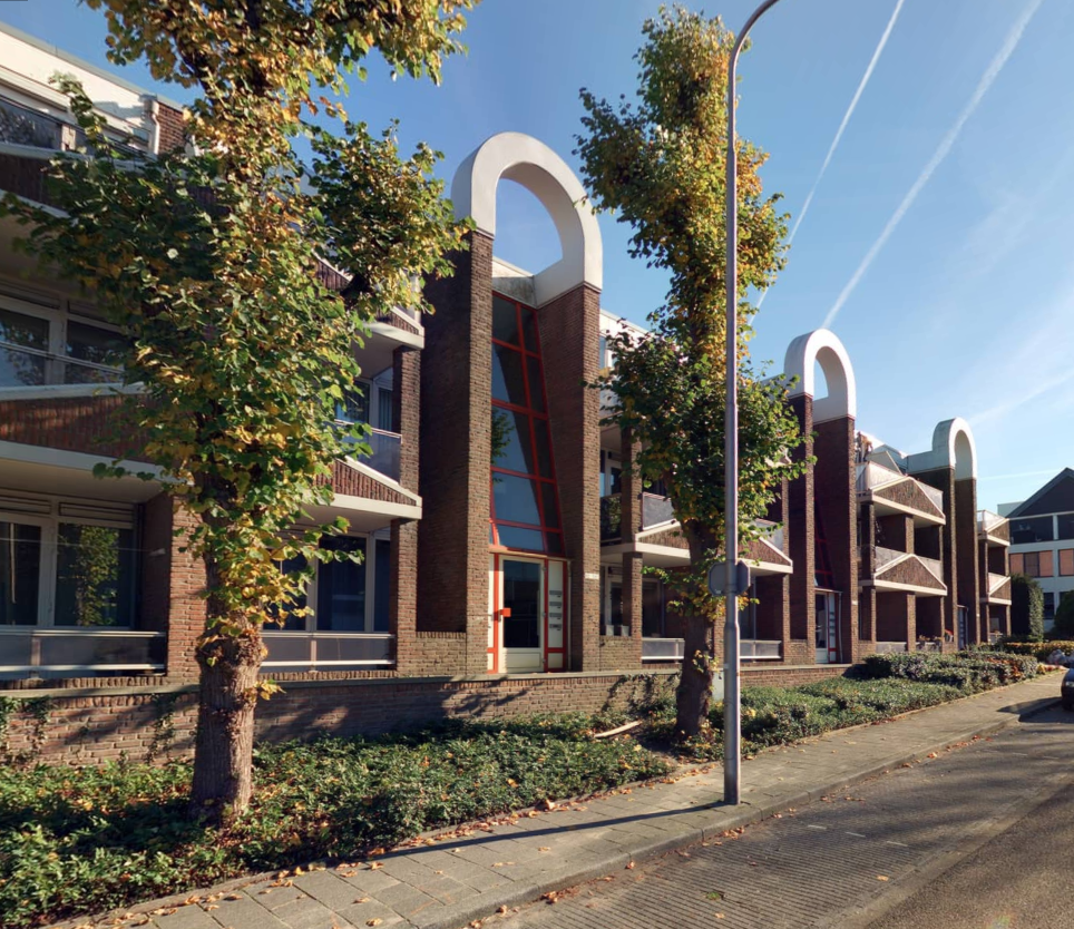 Sint Pieterstraat 110B, 6463 CX Kerkrade, Nederland