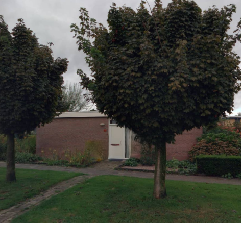 Oude Heide 28, 6373 GJ Landgraaf, Nederland