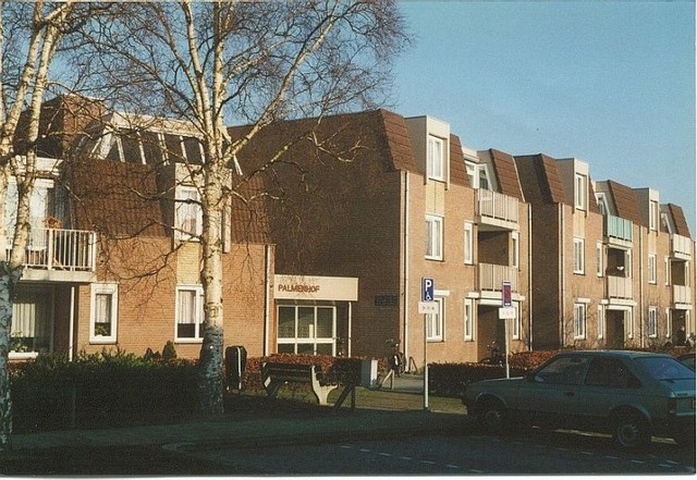 Johanna van Polanenstraat 19, 6006 ZR Weert, Nederland