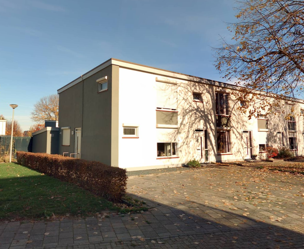 Directeur Evertsstraat 9, 6463 VD Kerkrade, Nederland