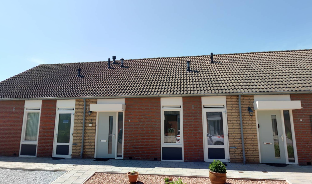 Burgemeester Mertensstraat 15, 6093 CA Heythuysen, Nederland