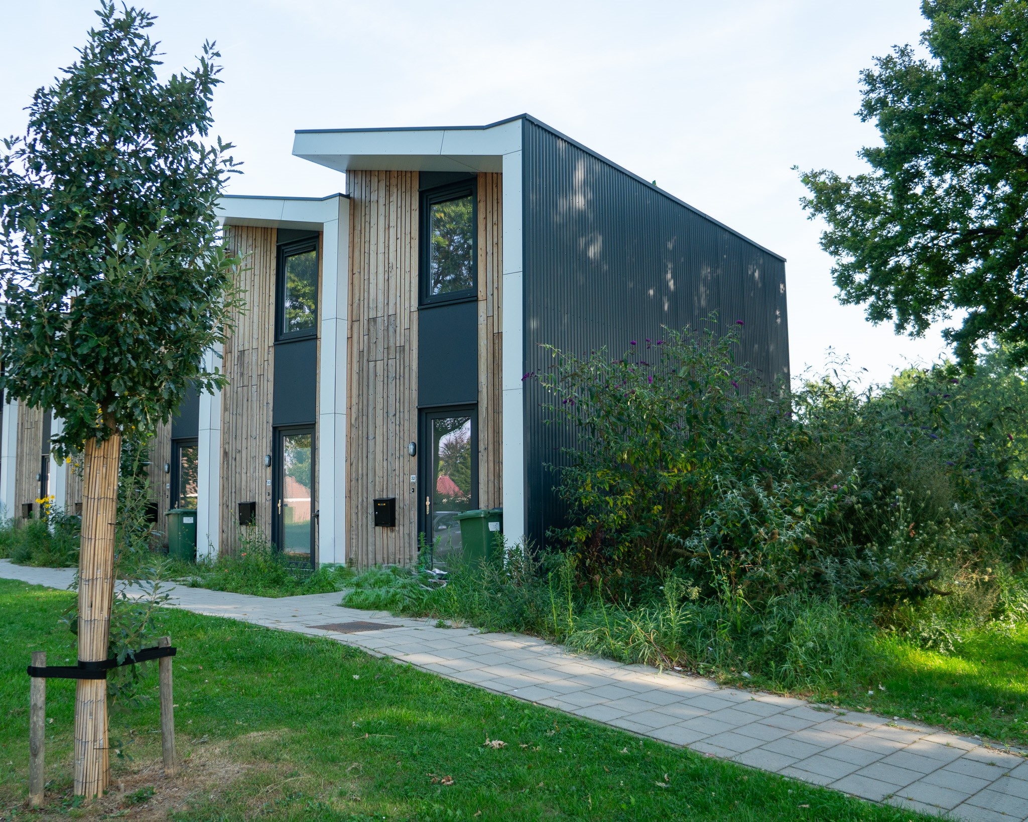 Kruisweg 32, 6051 HL Maasbracht, Nederland