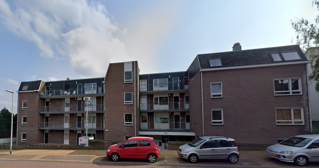 Burgemeester Savelberglaan 25, 6461 GL Kerkrade, Nederland