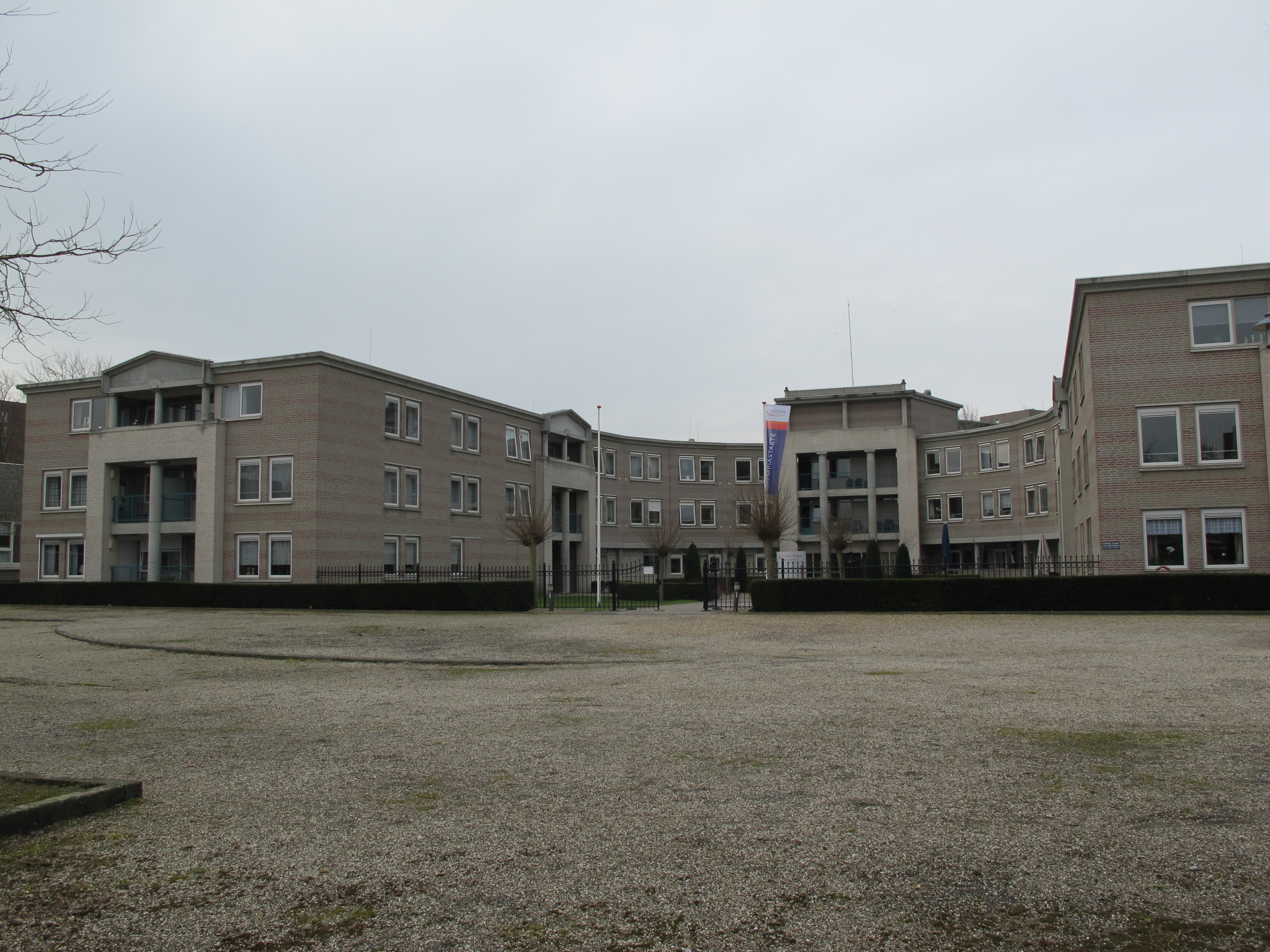 Olympiastaete 67, 6162 EG Geleen, Nederland