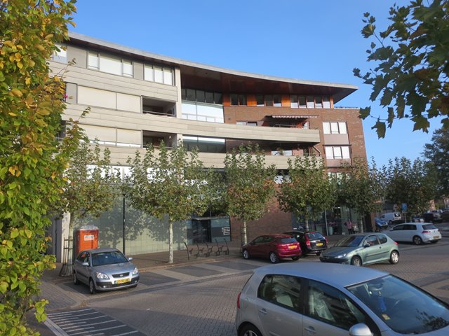 Bachstraat 16A