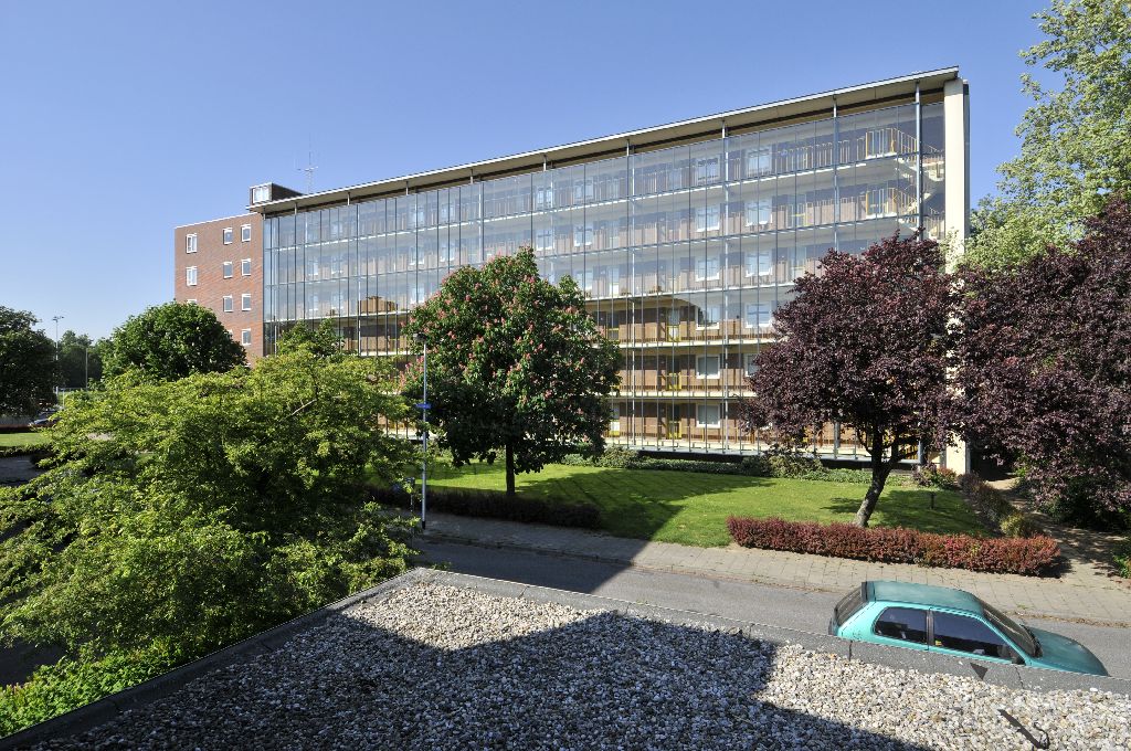 Tacitusstraat 84, 6417 TW Heerlen, Nederland