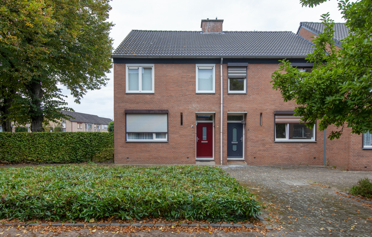 Schiltgen 1, Kerkrade