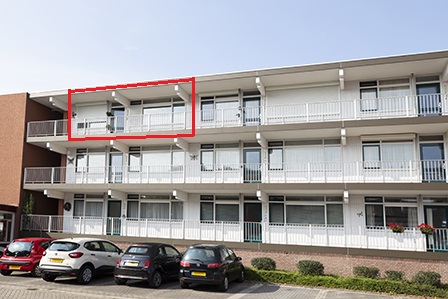 Singel 48, 6584 BH Molenhoek, Nederland