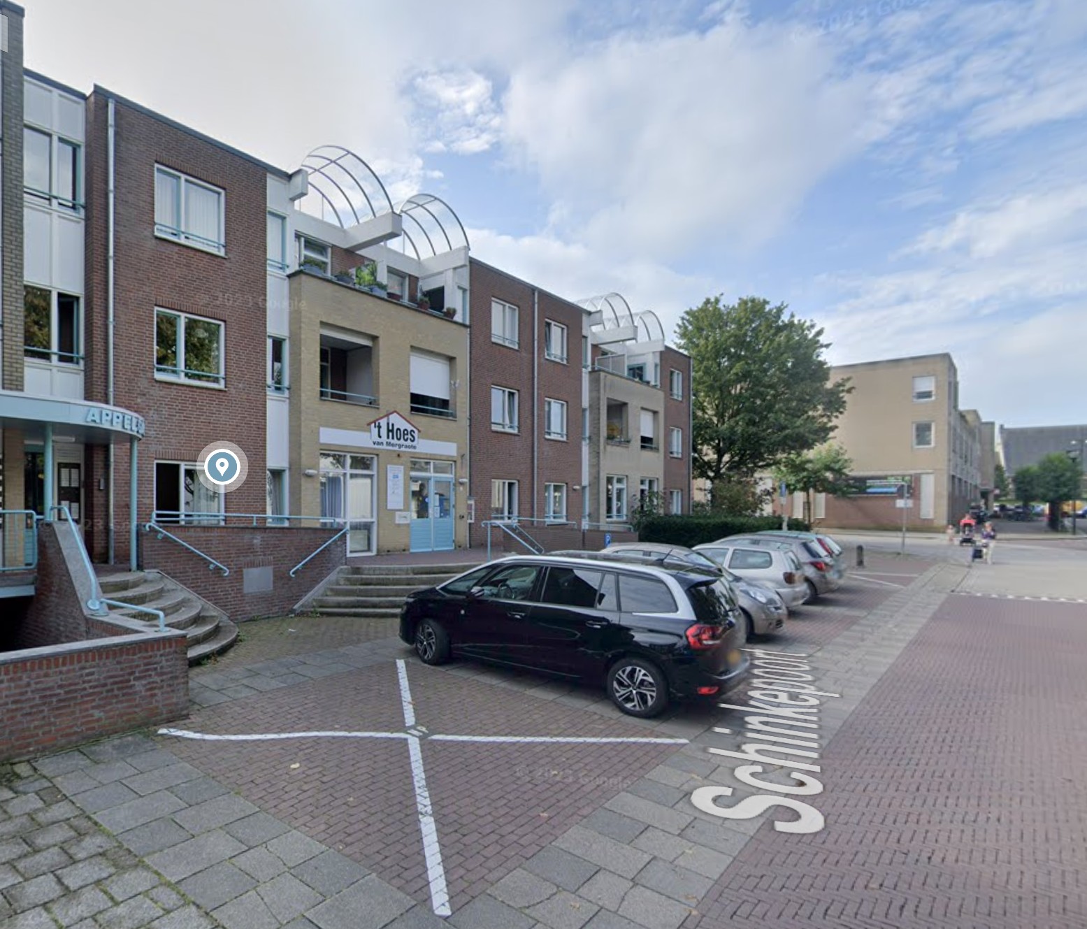 Schinkepoort 61, 6269 DZ Margraten, Nederland