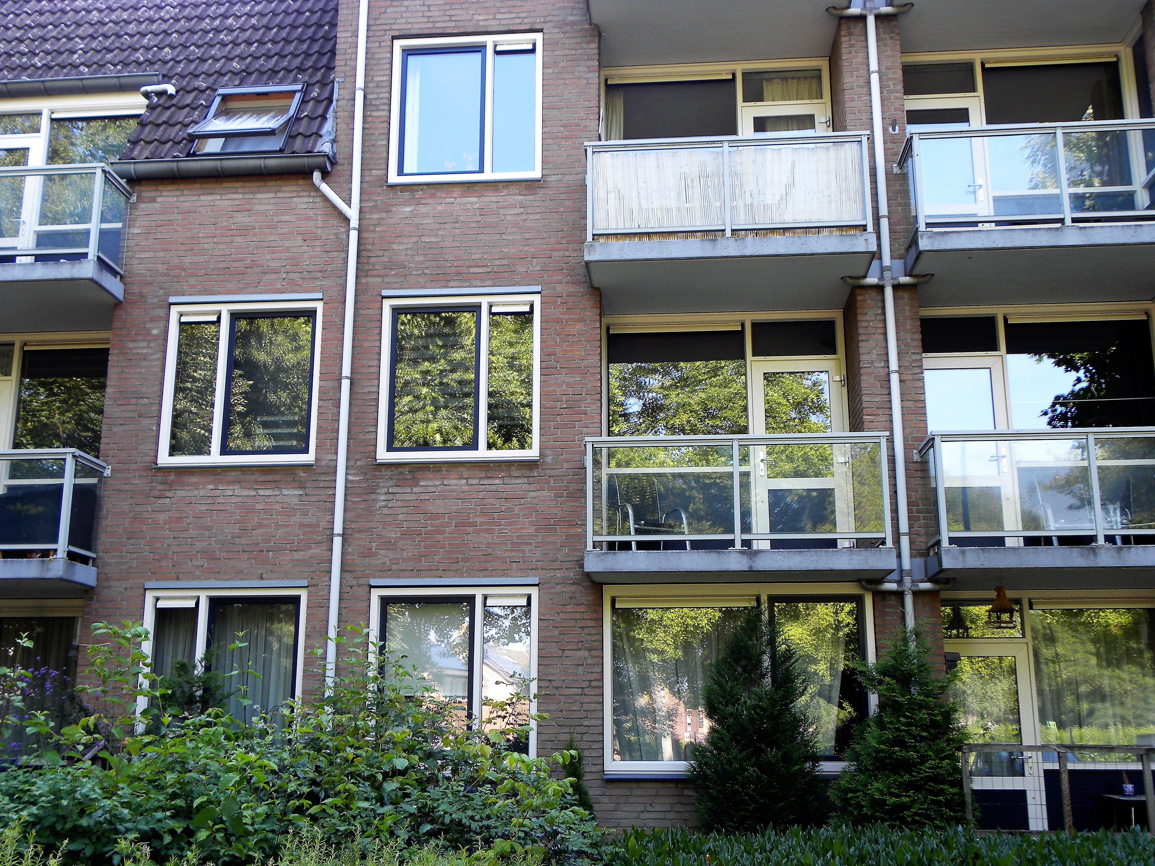 Annadaelstraat 45, 6136 CE Sittard, Nederland