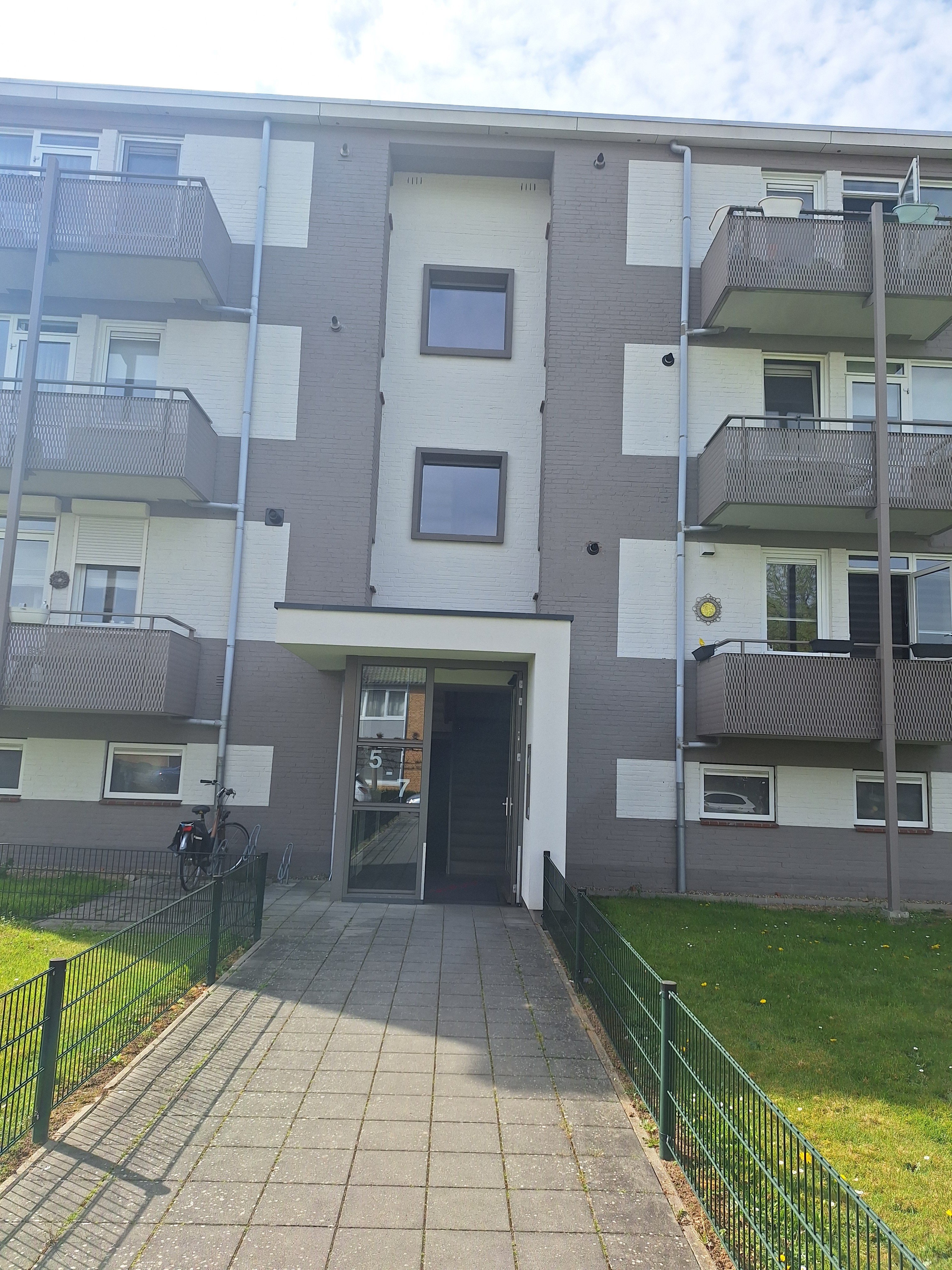 Burgemeester Gijzelsstraat 5, 6137 PK Sittard, Nederland