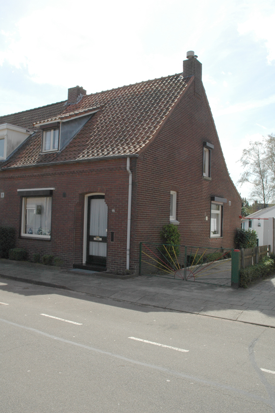 Berkelstraat 32, 5961 JL Horst, Nederland