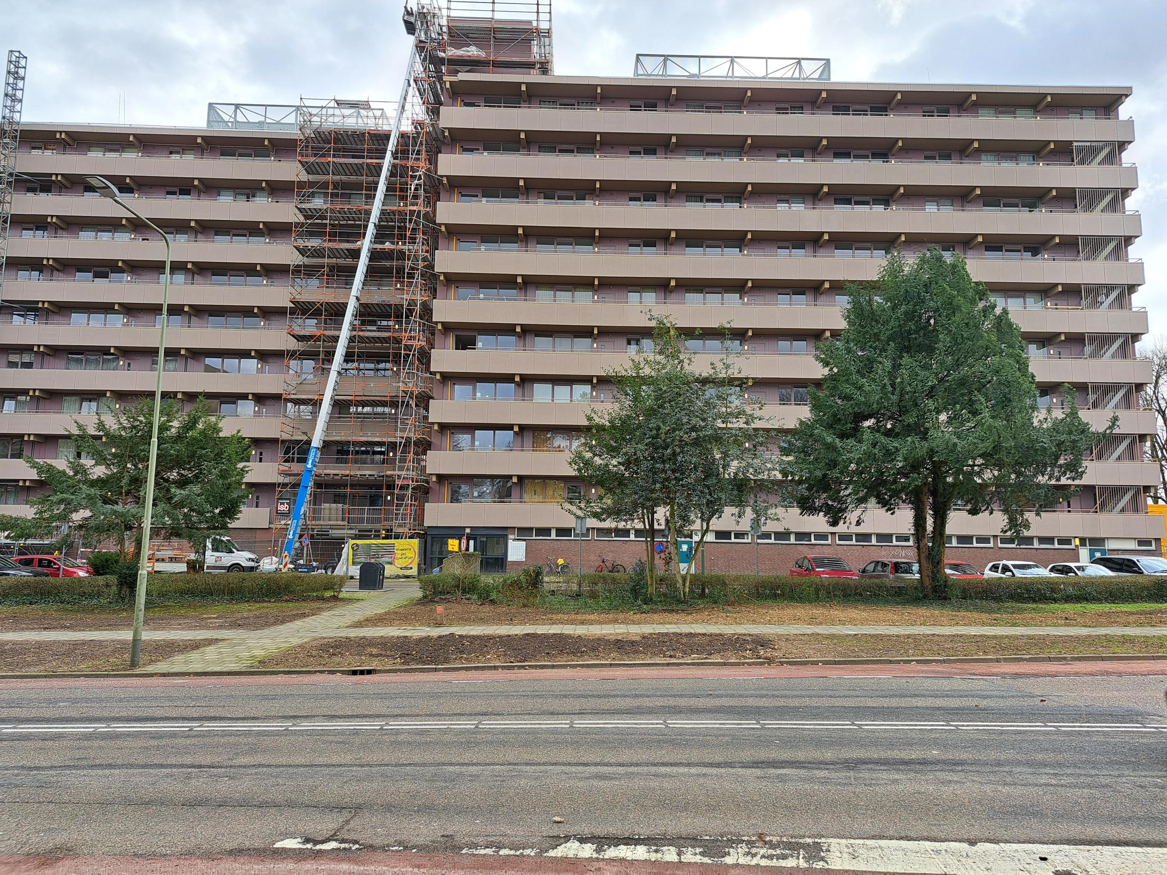 Jos Klijnenlaan 585, 6164 AK Geleen, Nederland