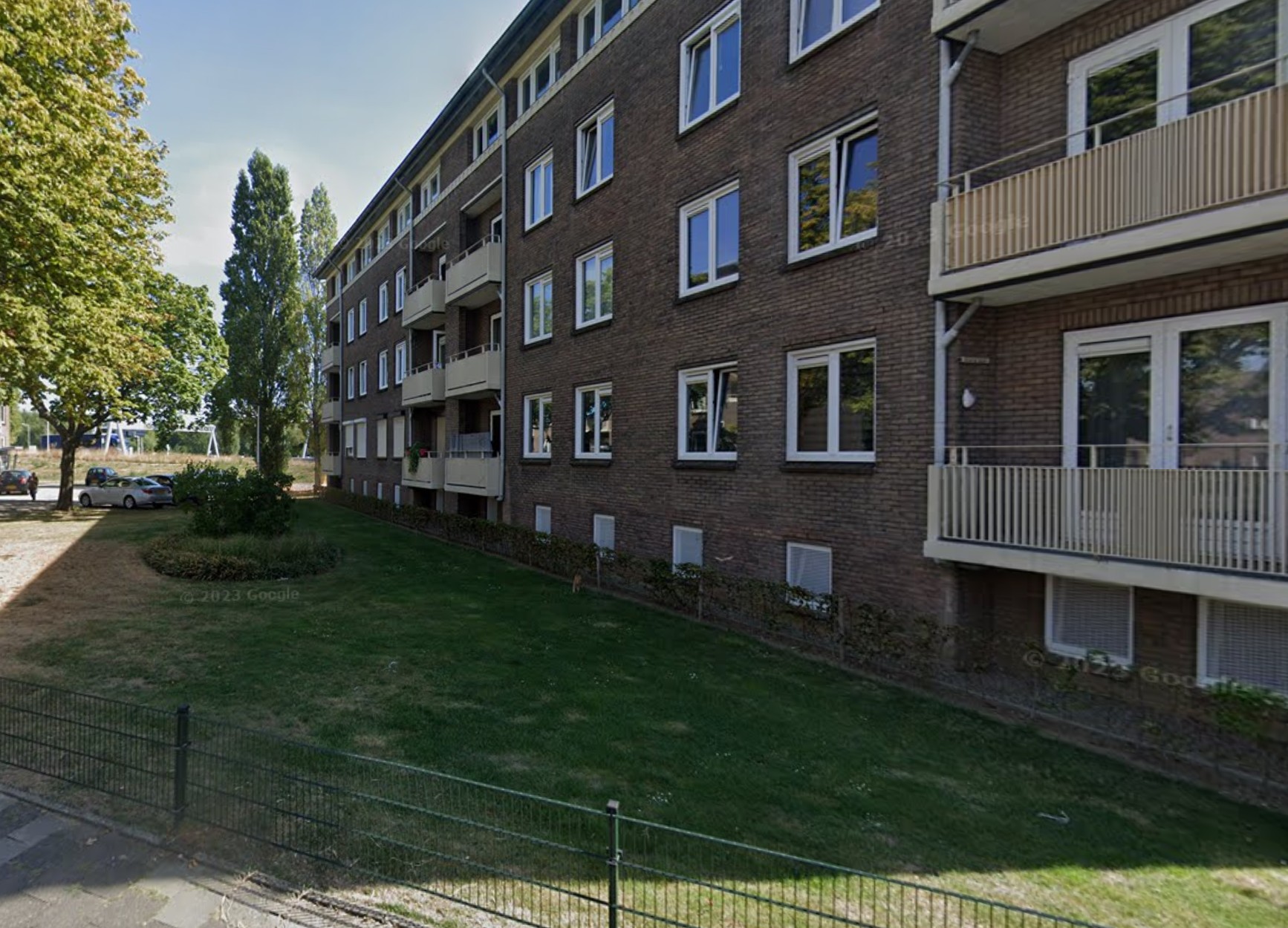 Kasteel Hillenraadweg 87D, 6222 XS Maastricht, Nederland