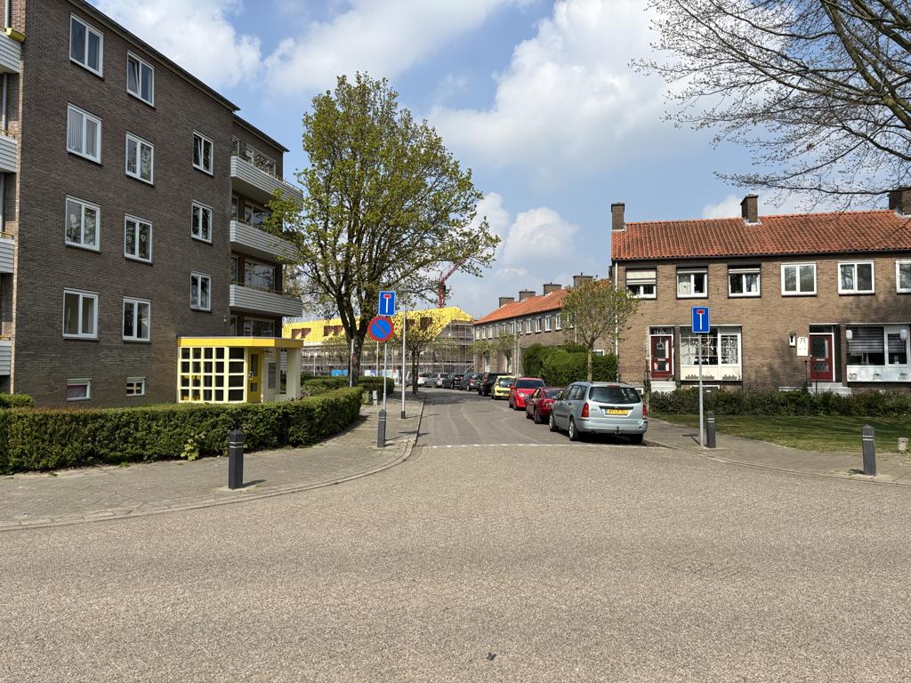 Stuytstraat 1