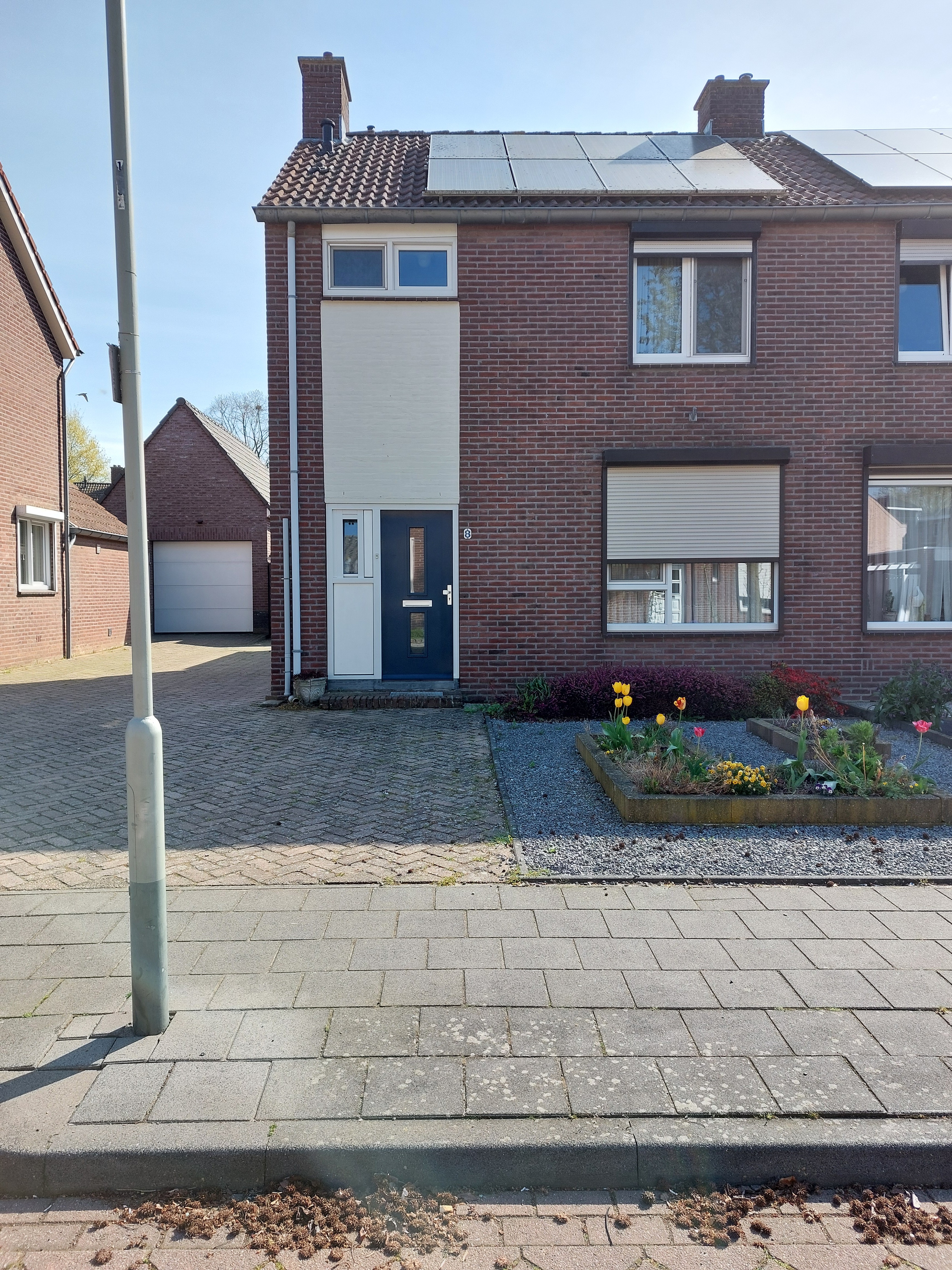 Koetsiersweg 8, 5988 CN Helden, Nederland