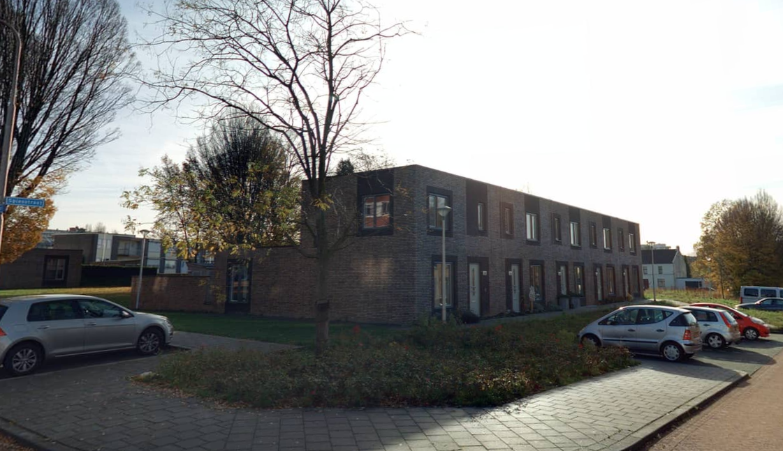Spiesstraat 38, 6463 BJ Kerkrade, Nederland