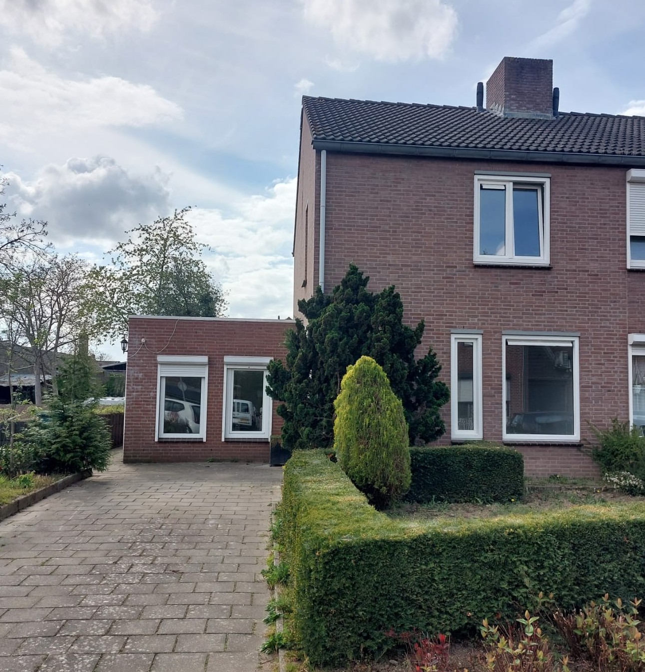 Oerraede 56, 6063 EA Vlodrop, Nederland