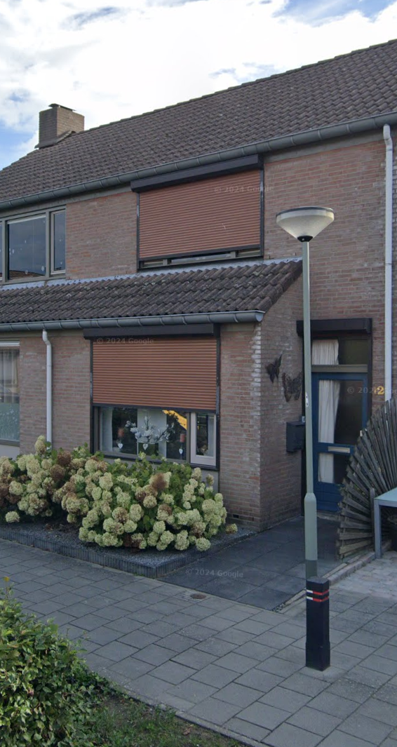 Benheuvel 12, 5953 NV Reuver, Nederland