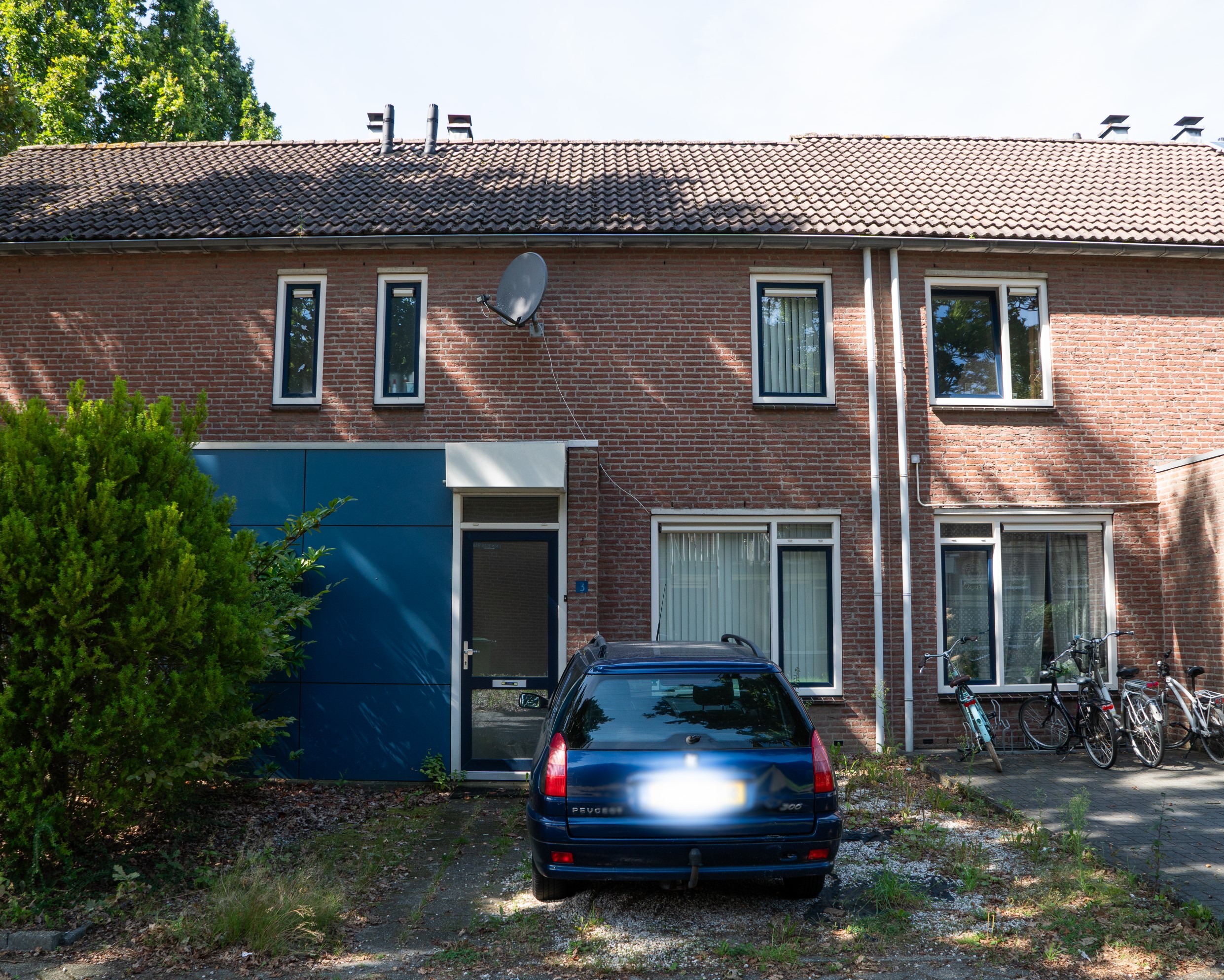 Mimosastraat 3, 6002 TK Weert, Nederland